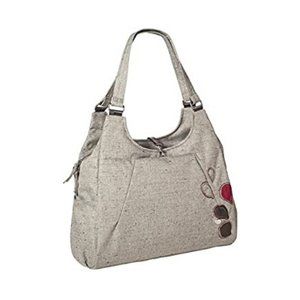 Haiku Renaissance Ecofriendly Zippered Laptop Tote